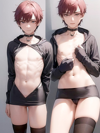 Mind-Blowing Hentai AI Porn Adventures