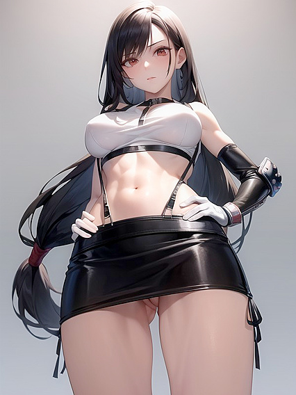 Mind-Blowing Hentai AI Porn Action