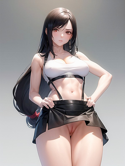 Mind-Blowing hentai AIPorn Adventures