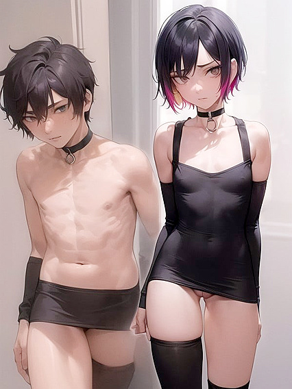 Mind-Bending Hentai AI Porn Adventures
