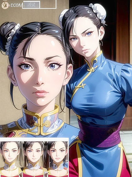 Mind-Blowing Hentai AI Porn Action