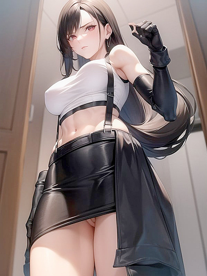 Mind-Blowing Hentai AI Porn Adventures