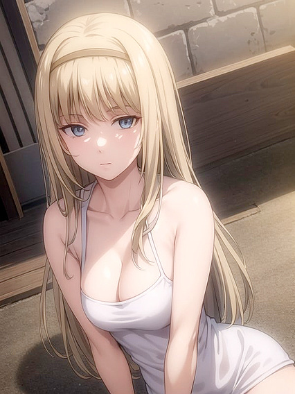 Mind-Blowing Hentai AI Porn Adventures
