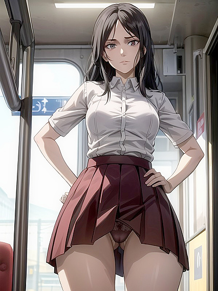 Mind-Blowing Hentai AI Porn for Ultimate Pleasure