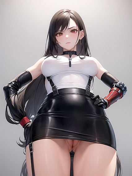 Mind-Blowing Hentai AI Porn Adventures