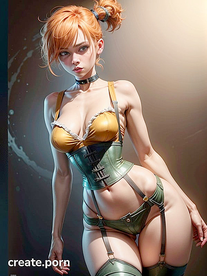 Mind-Blowing Hentai AI Porn Action