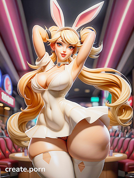 Mind-Blowing Hentai AIPorn Adventures