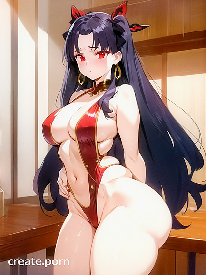Mind-Blowing Hentai AI Porn Adventures