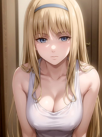 Mind-Blowing Hentai AIPorn Adventures