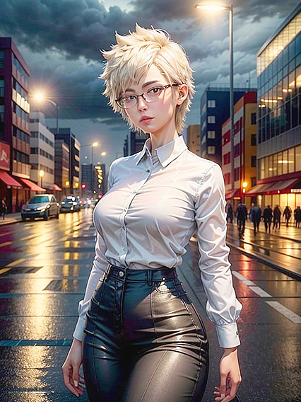Mind-Blowing hentai AIPorn Adventures