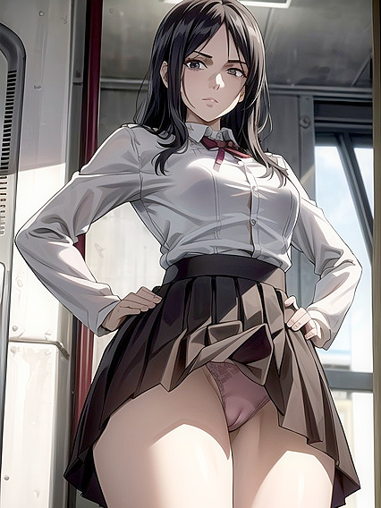 Mind-Blowing Hentai AIPorn Adventures