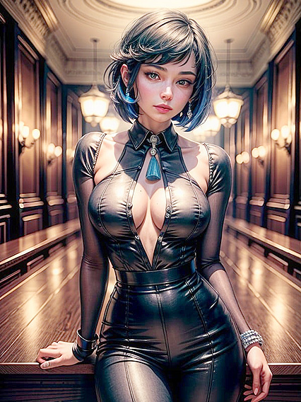 Mind-Blowing J-Hentai AI Porn Adventures
