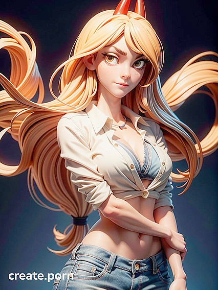 Mind-Blowing Hentai AI Porn Adventures