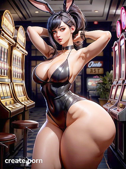 Mind-Blowing Hentai AIPorn Adventures
