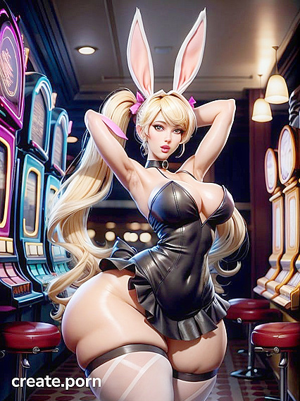 Mind-Blowing Hentai AI Porn Action