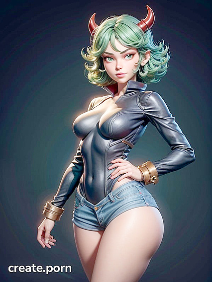Mind-Blowing Hentai AI Pornography Adventures