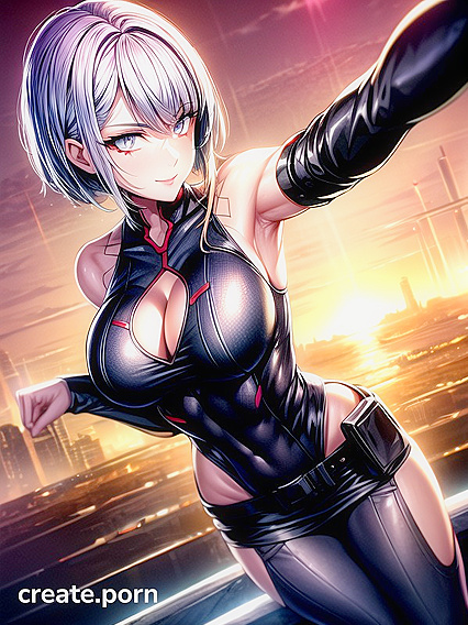 Mind-Blowing Hentai AI Porn Adventures