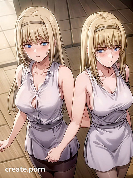 Mind-Blowing Hentai AIPorn Adventures