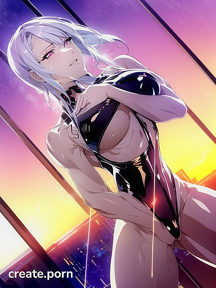 Mind-Blowing Hentai AI Porn Adventures