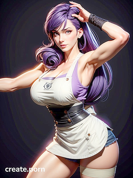 Mind-Blowing Hentai AIPorn Adventures