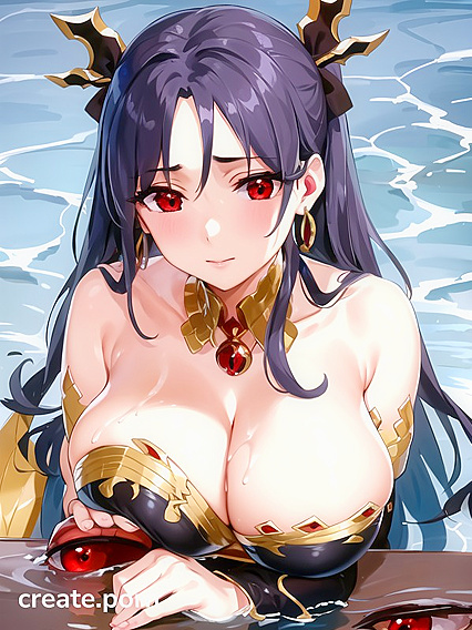 Mind-Blowing Hentai AI Porn Adventures