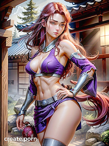 Mind-Blowing Hentai AIPorn Adventures
