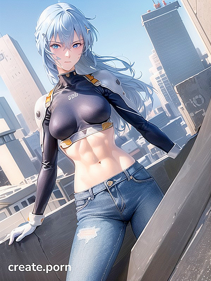 Mind-Blowing hentai AI pornography experiences