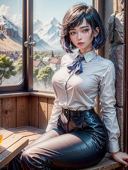 Explore J-Hentai AI Pornography for Intense Digital Pleasures