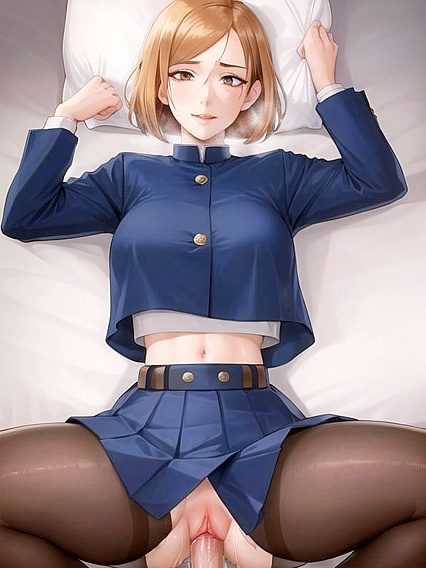 Mind-Blowing Hentai AIPorn Adventures