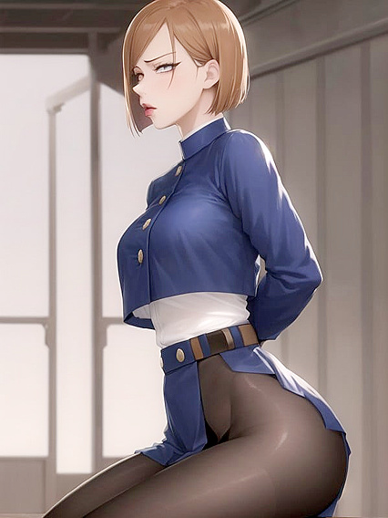 Mind-Blowing Hentai AIPorn Adventures