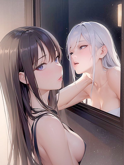 Mind-Blowing Hentai AI Porn Action