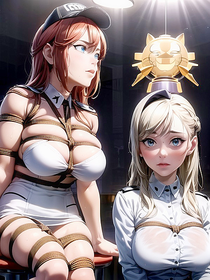 Mind-Bending Hentai AIPorn Adventures