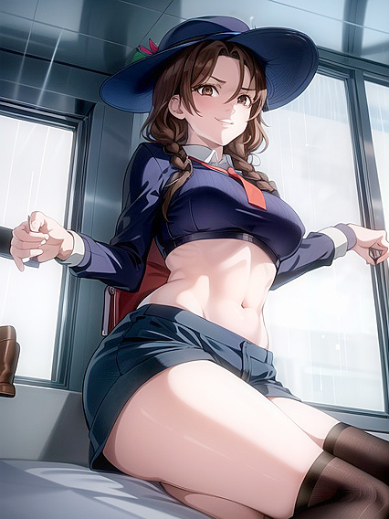 Mind-Blowing Hentai AIPorn Adventures Await You