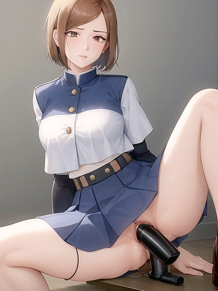 Mind-Blowing Hentai AI Porn Adventures