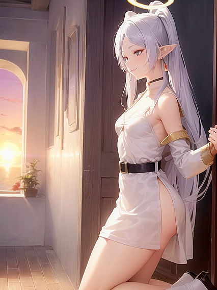 Mind-Blowing Hentai AI Porn Action
