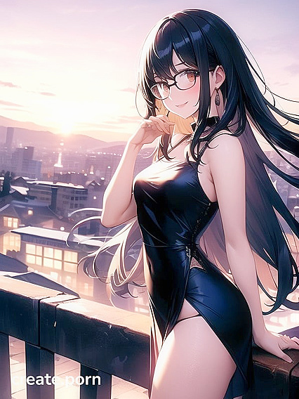 Mind-Blowing Hentai AI Porn Adventures