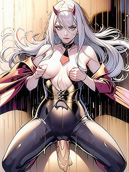 Mind-Blowing Hentai AI Porn Adventures Await You