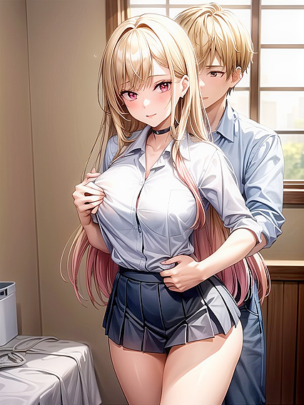 Mind-Blowing Hentai AIPorn Adventures
