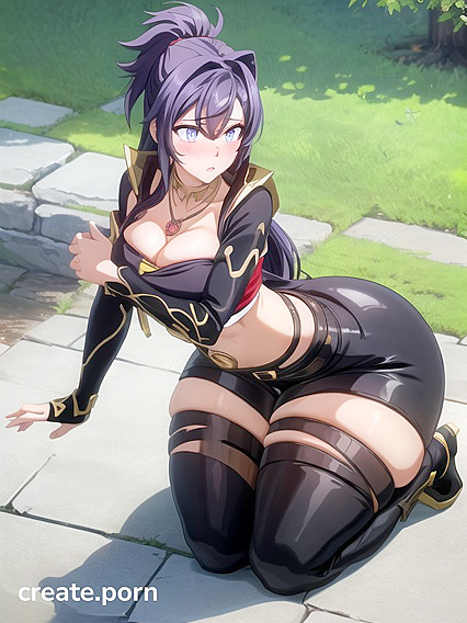 Mind-Blowing Hentai AI Porn Adventures