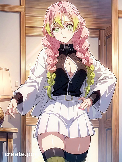 Mind-Blowing Hentai AIPorn Adventures