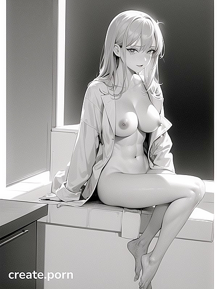 Mind-Blowing Hentai AI Porn Adventures