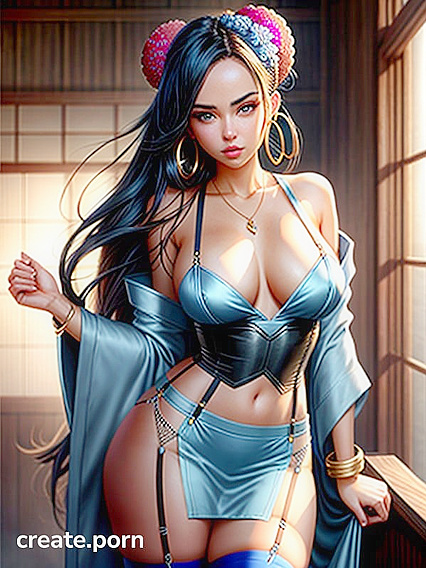 Mind-Blowing Hentai AIPorn Adventures