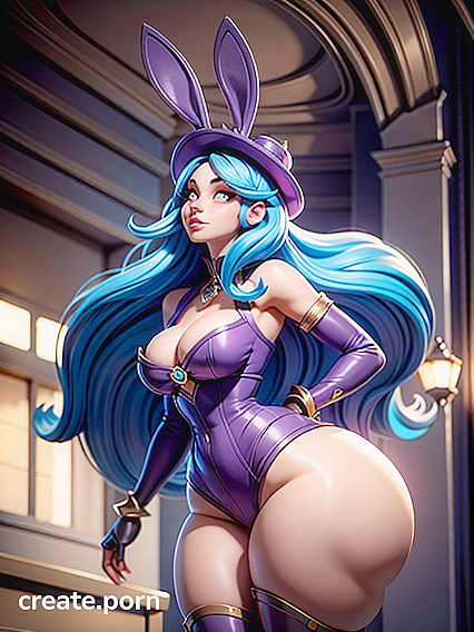 Mind-Blowing Hentai AI Porn Adventures