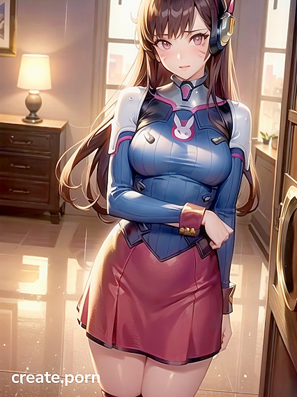 Mind-Blowing Hentai AIPorn Adventures