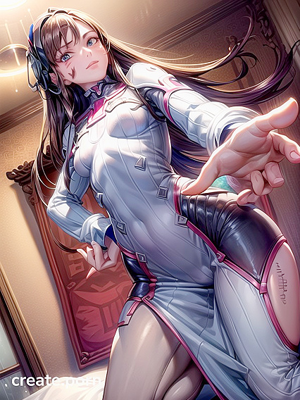 Mind-Bending Hentai AIPorn Adventures