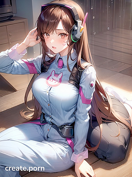 Mind-Blowing Hentai AIPorn Adventures