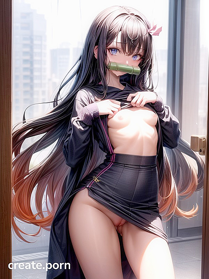 Mind-Blowing Hentai AI Porn Adventures