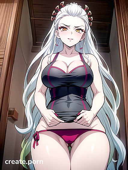 Mind-Blowing Hentai AIPorn Adventures