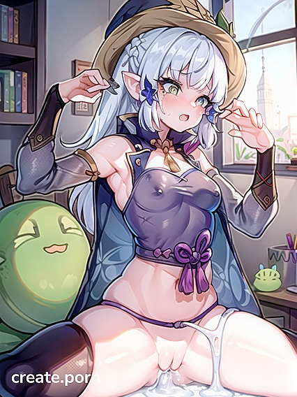 Mind-Blowing Hentai AI Porn Adventures