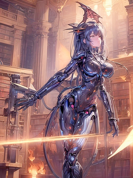 Highly Detailed Tentacle Pleasure Training inSTEAMING Hentai Action